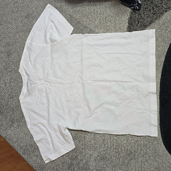 Uniqlo UT Splatoon 2 T-shirt from Japan. - Picture 6 of 6